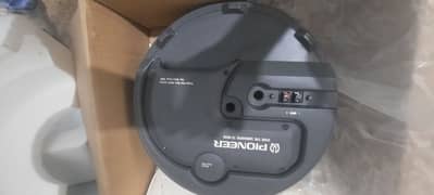 Subwoofer