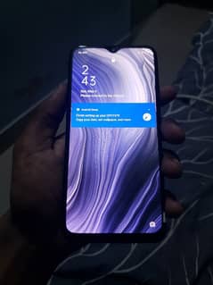 Oppo Reno Z