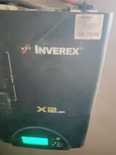 3 pices used inverex inverter 2.2kw good and working condition