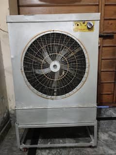 Air cooler  DC Heavy gauge