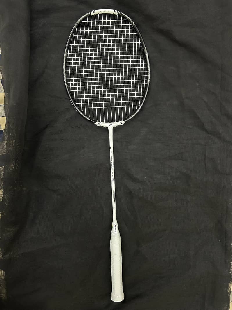 Yonex Nanoflare 1000zz 3