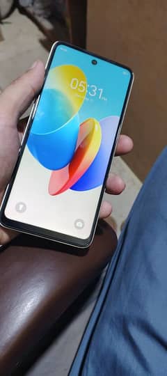 Infinix