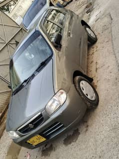 Suzuki Alto 2011 child ac mint condition