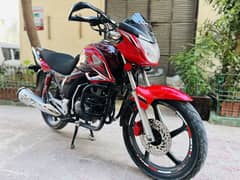 Honda CBR 150