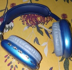 Wireless Headphones 