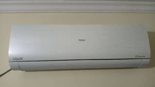 Haier AC