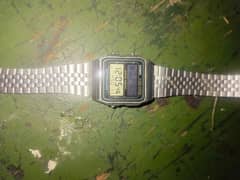 Casio