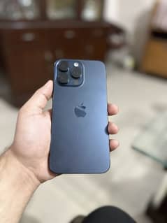 Iphone 15 Pro max 256Gb Jv