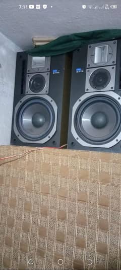pioneer speaker