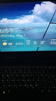 Latitude E5540
