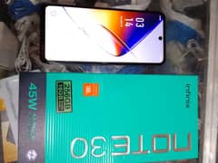 Infinix