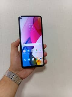 MOTO G STYLO 2021 NON PTA