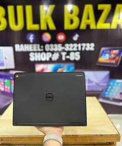 Dell Chromebook 3120