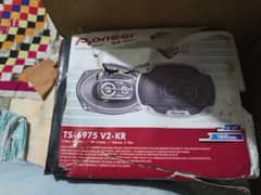 Pioneer