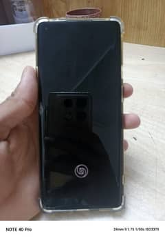 One plus 8 pro 12+4/256gb for sale