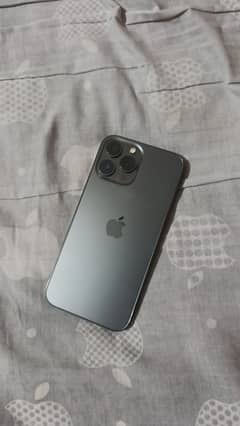 Iphone 13 promax 128LLA 82% health