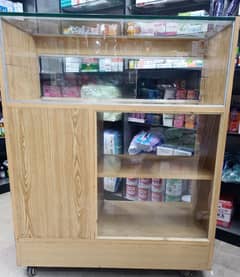 Counter for Sale