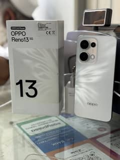 OPPO RENO 13 5G 12|256GB