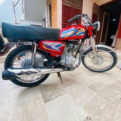 UNITED 125 2022 BILKUL NEW BIKE HA KOI KAM NHI