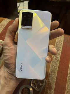 Vivo y21.4/64 pta approved  condition 10/9.5