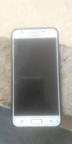 Galaxy on5 (2016) New condition