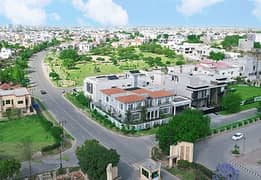 5 MARLA PLOT FOR BLOCK M8 B2 LAKECITY LAHORE