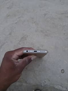 iphone 6 ram rom (4.64) non pta