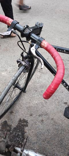 good condition