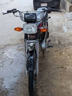 I'm selling my super star 70