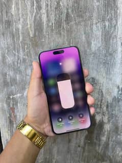 iPhone 14 pro max unlock