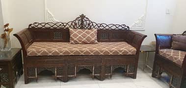 Sofa Set