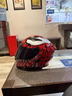 Sports helmet