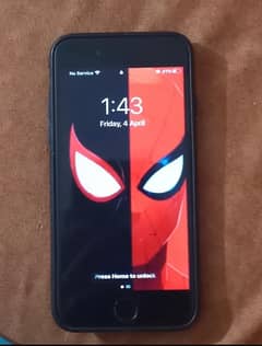 iPhone 7 Non PTA