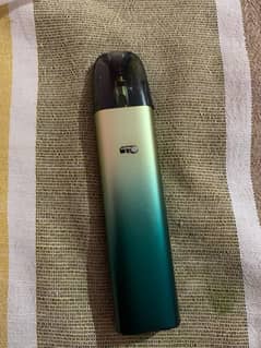 Argus G2 mini pod