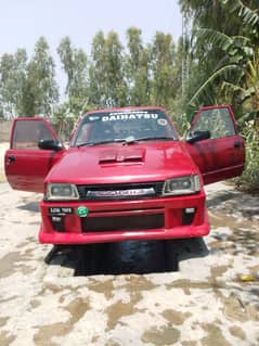 Daihatsu