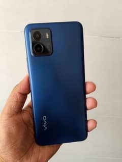 vivo y15s dual sim Exchange phone