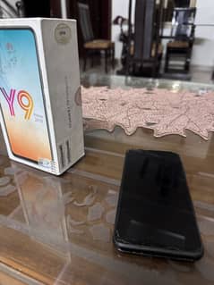 Huawei Y9 prime 2019