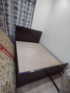 king size bed only