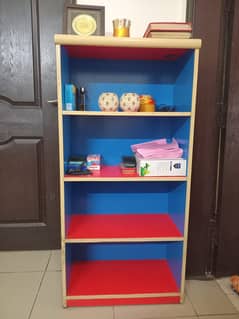 Book shelf/Book racks/Office racks/Cabinets/File racks/Shoe racks