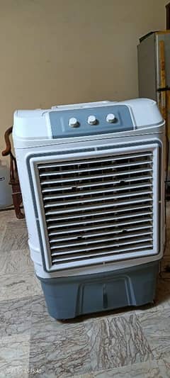 INVERTER ROOM AIR COOLER