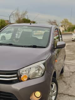 Suzuki Cultus VXL 2019
