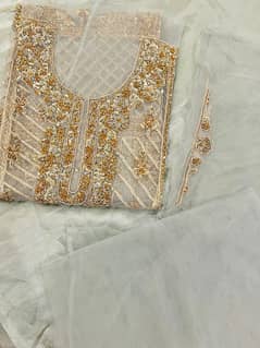 Unstitched