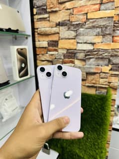 I phone 14 128gb jv 90+bt