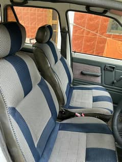 Suzuki Cultus VXR 2006