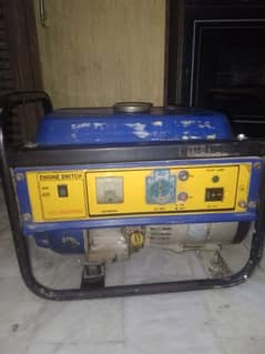 Generator for sale