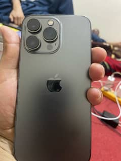 iPhone 13 Pro