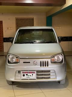 Suzuki alto 22
