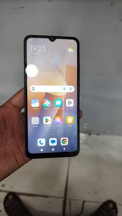 Redmi 12c 4gb 128gb with box