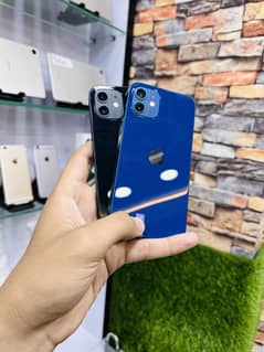 I phone 12 jv 64GB 90+bt