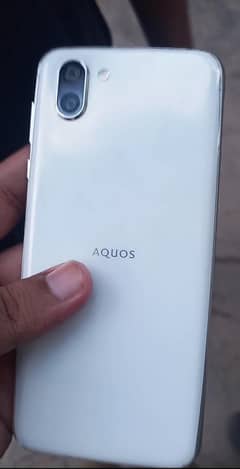 Aqous R2 Non pta
